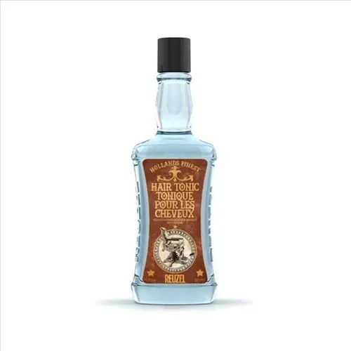 REUZEL - Tonique Cuir Chevelu bleu Grooming (350ml - 11.83 oz)