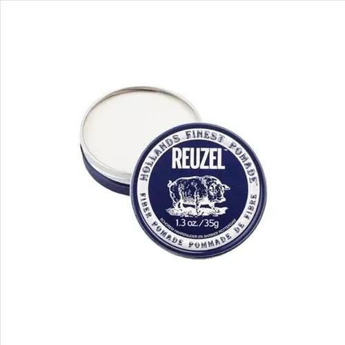 REUZEL Pommade - Fibre Tenue Flexible Moyenne Brillance Moyenne (35g - 1.3 oz)