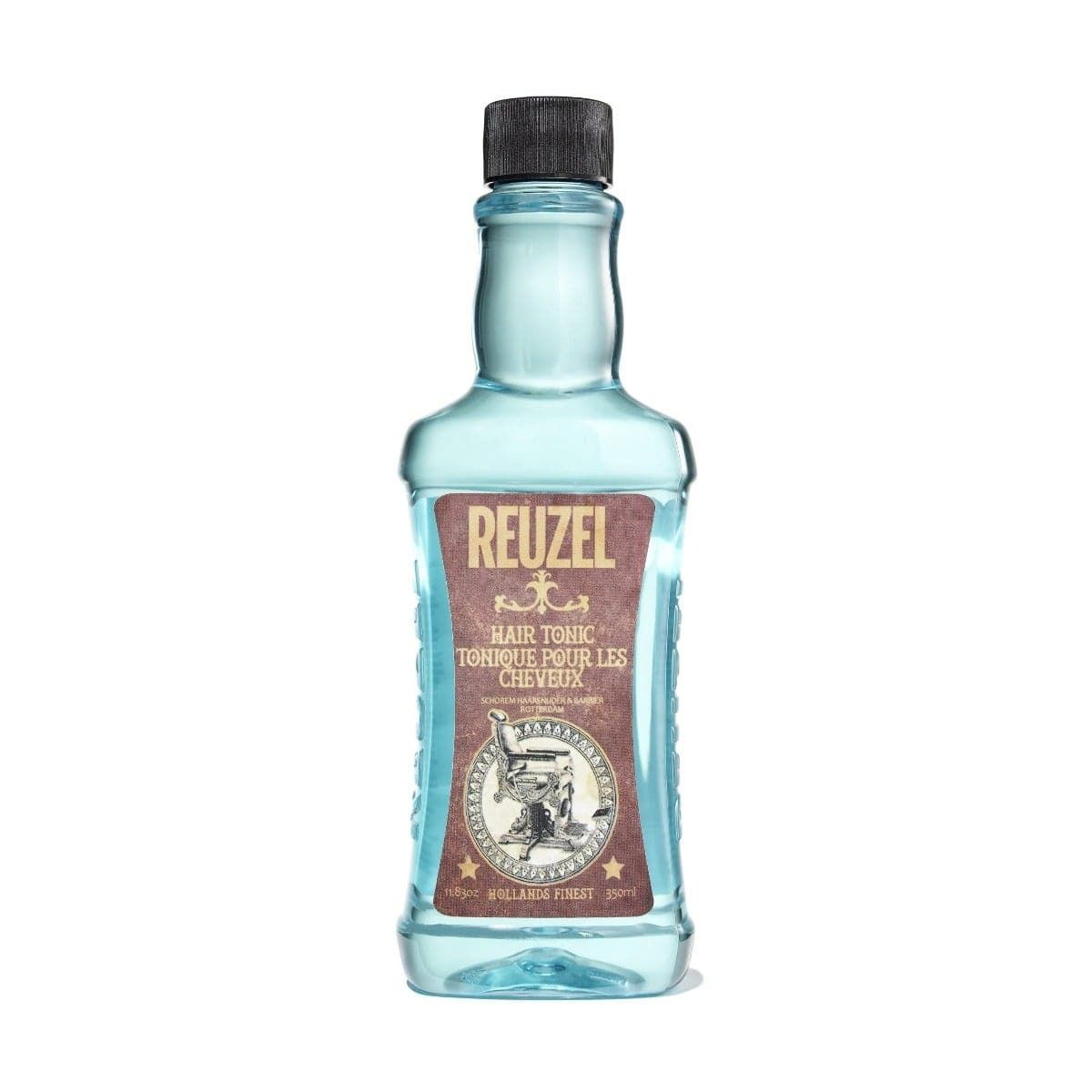 REUZEL - Tonique Cuir Chevelu bleu Grooming (350ml - 11.83 oz)