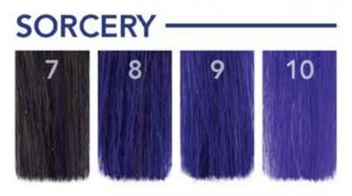 Pulp Riot - Fantasy - Sorcery (118ml/4oz)