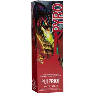 Pulp Riot - Fantasy - Pyro (118ml/4oz) Pulp Riot - Fantasy - Pyro (118ml/4oz)