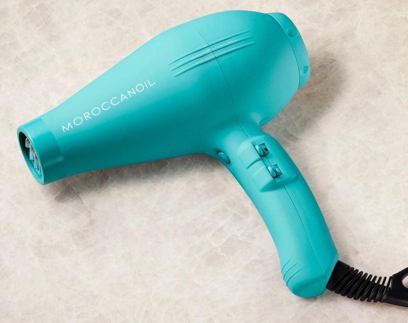 Moroccanoil - Séchoir Ionique Puissance et Performance 1750W