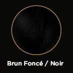 L'Oréal - Hair TouchUp - Brun Foncé/Noir (57g)