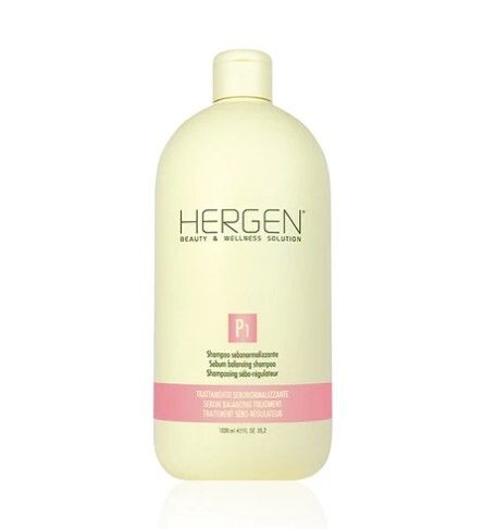 P1 Hergen Shampoing Sebo-Régulateur (1L)