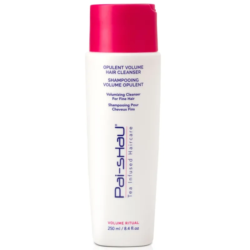 Pai-Shau - Shampoing Opulent Volume (250ml)