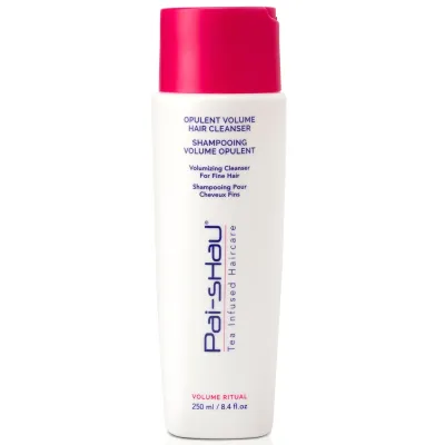 Pai-Shau - Shampoing Opulent Volume (250ml)
