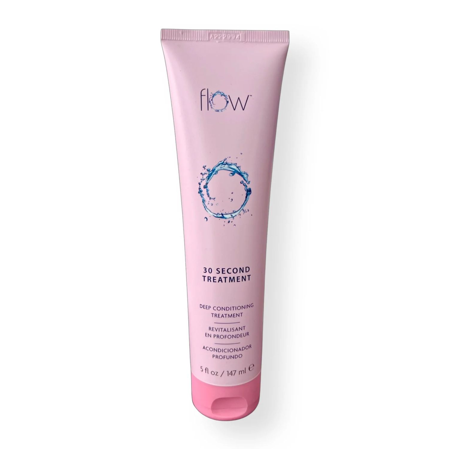Flow InstantINTENSITY - Traitement 30 secondes (147ml)