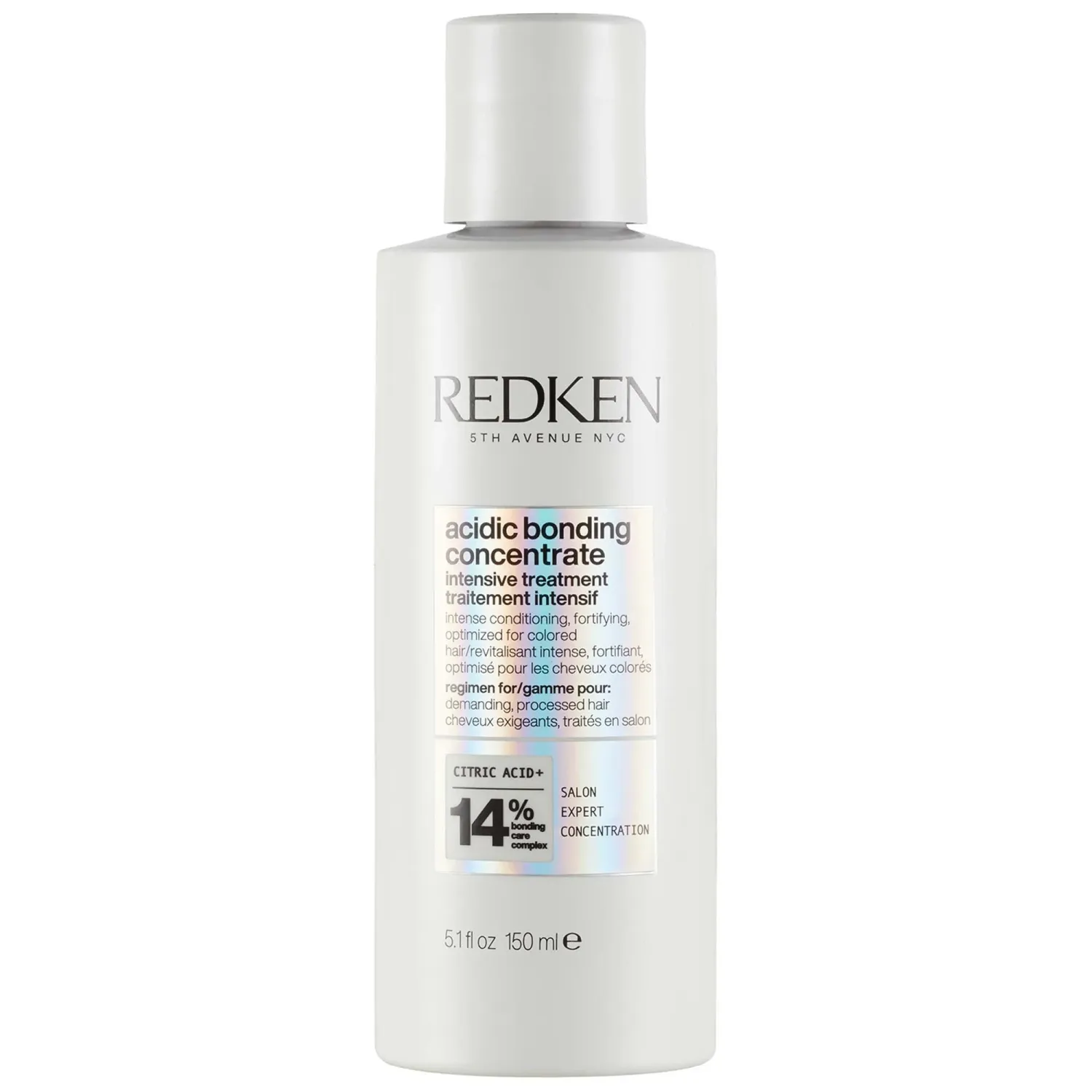 REDKEN ABC - Traitement intensif 150ml