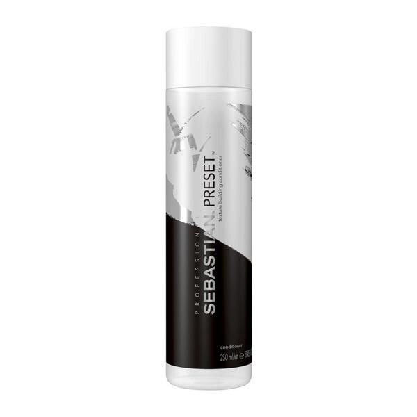 Sebastian Preset Revitalisant 250ml Sebastian Preset Revitalisant 250ml