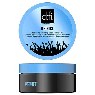D:FI D:Struct - Crème Tenue moyenne et brillante (75g) D:FI D:Struct - Crème Tenue moyenne et brillante (75g)