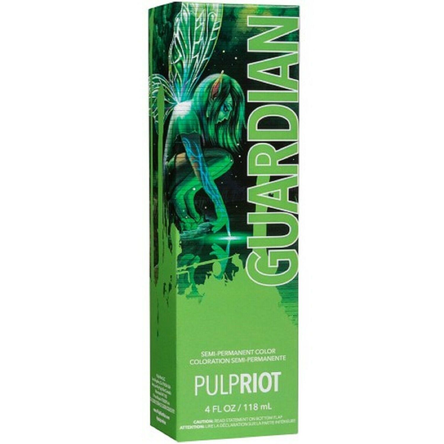 Pulp Riot - Fantasy - Guardian (118ml/4oz)
