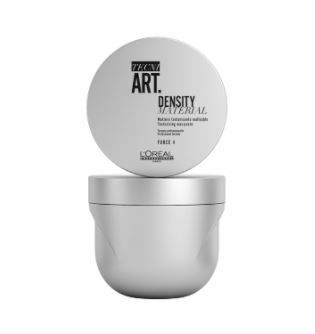 L&#39;Oréal Pro - Tecni Art - Density Material F4 (100ml/3.4oz)