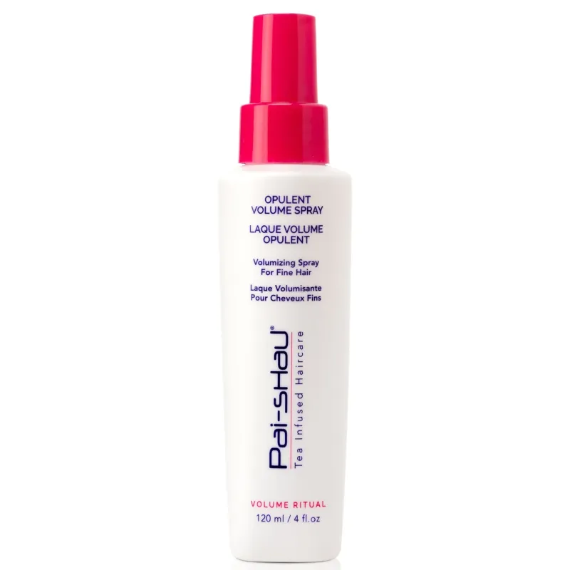 Pai-Shau - Fixatif Opulent Volume (120ml)