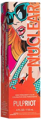 Pulp Riot - NeoPop - Nuclear (118ml/4oz) Pulp Riot - NeoPop - Nuclear (118ml/4oz)