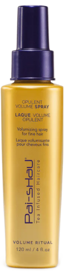 Pai-Shau - Fixatif Opulent Volume (120ml) Pai-Shau - Fixatif Opulent Volume (120ml)