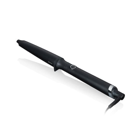 GHD Creative Curl Tige à vague Curve Wand (noir) GHD Creative Curl Tige à vague Curve Wand (noir)