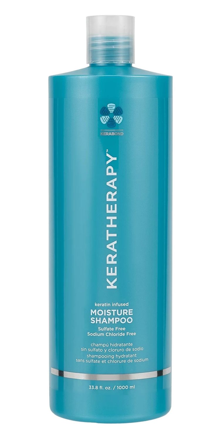 Keratherapy Hydratant Shampoing 1L
