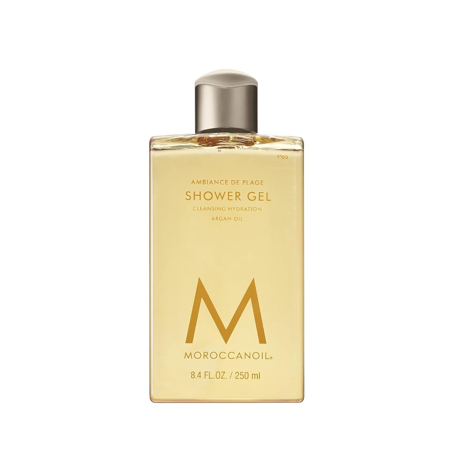 Moroccanoil - Gel Douche Ambiance de Plage (250ml)