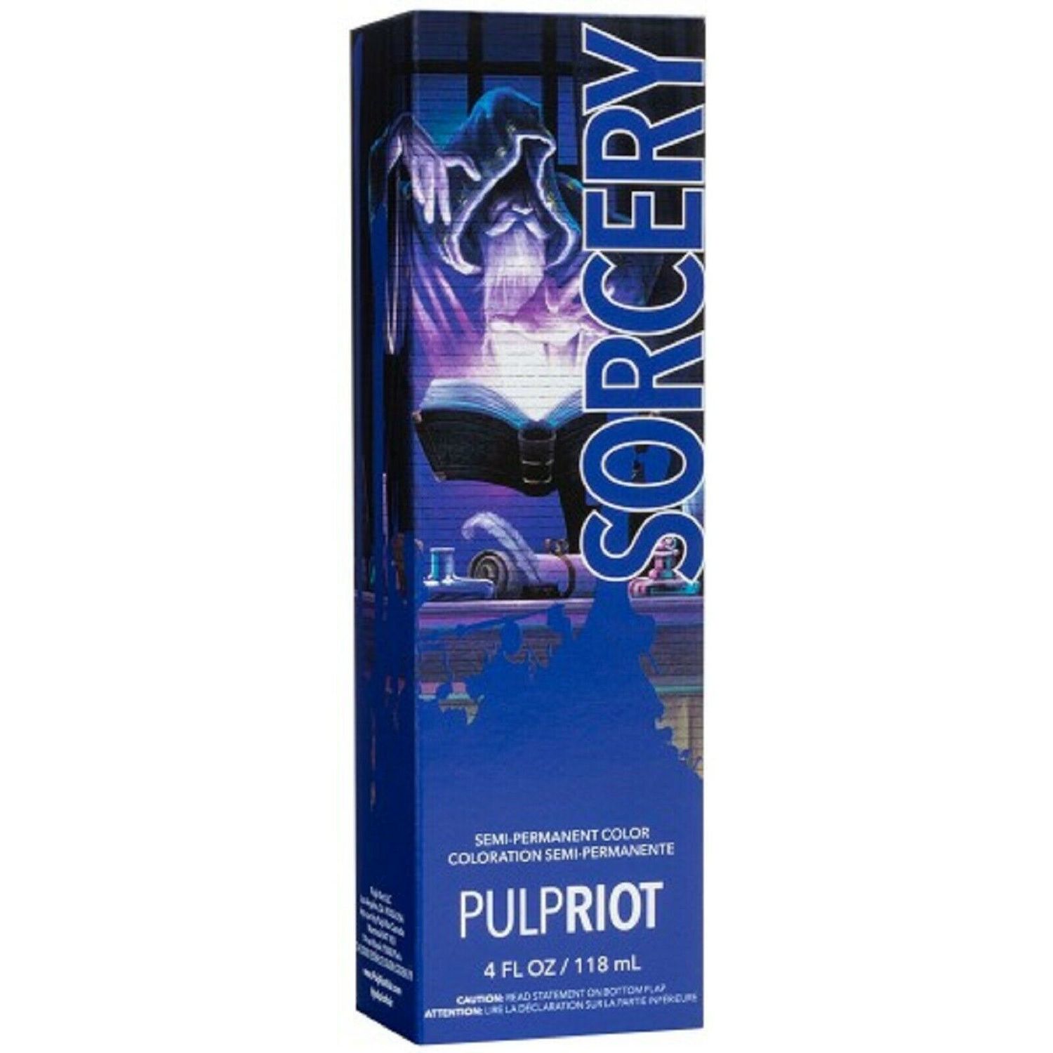 Pulp Riot - Fantasy - Sorcery (118ml/4oz)