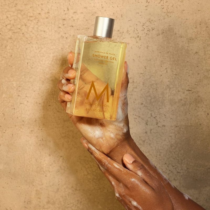 Moroccanoil - Gel Douche Ambiance de Plage (250ml)