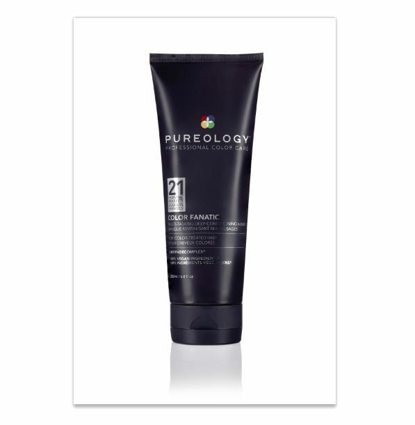 Pureology - Color Fanatic Masque (200ml)