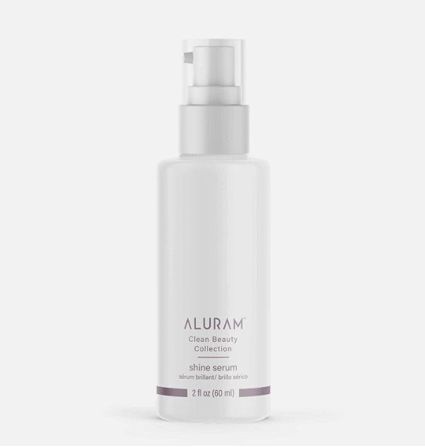 Aluram - Clean Beauty - Sérum Brillant (60ml)