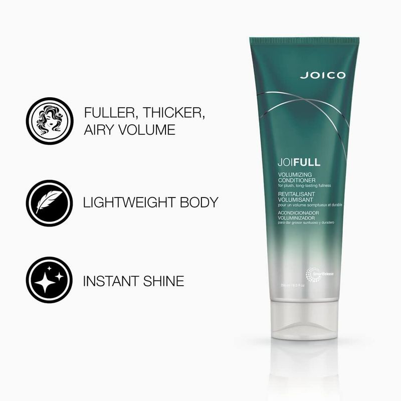 Joico JoiFull - Revitalisant Volumisant 250ml