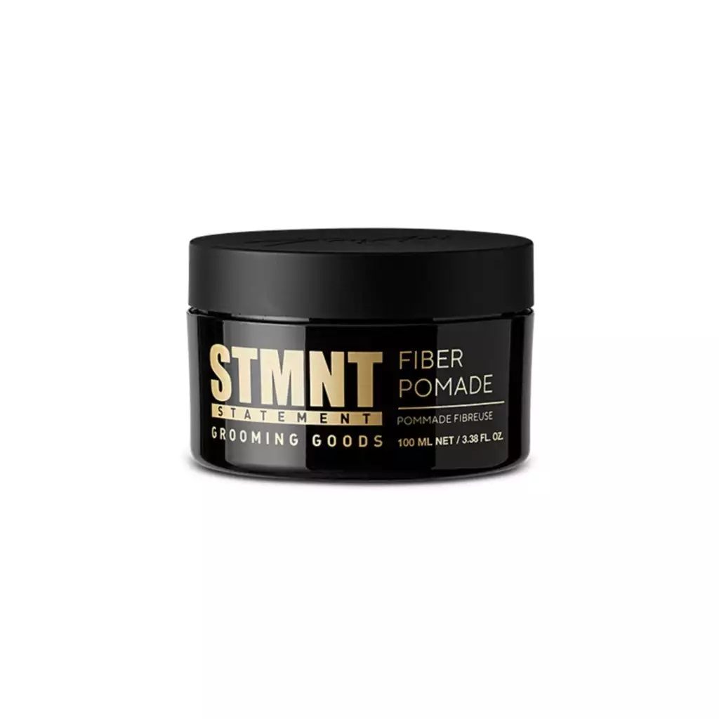 STMNT Styling - Pommade Fibreuse (100ml)