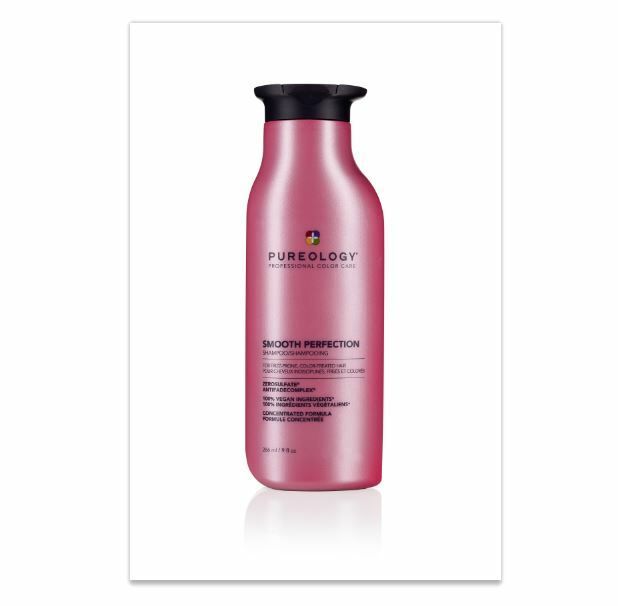 Pureology - Smooth Perfection Shampoing (266ml)