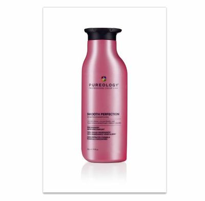 Pureology - Smooth Perfection Shampoing (266ml) Pureology - Smooth Perfection Shampoing (266ml)