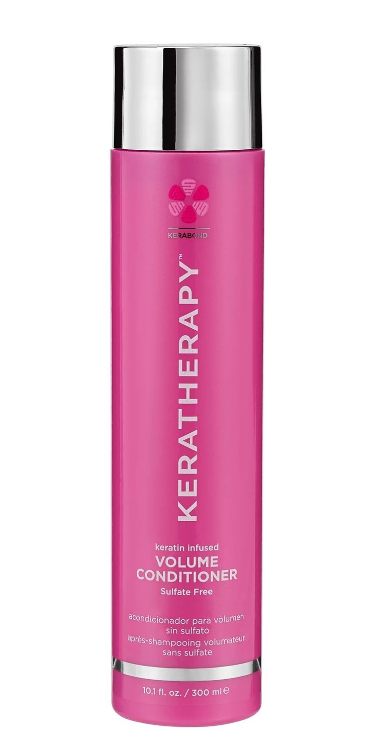 Keratherapy Volume Revitalisant 300ml
