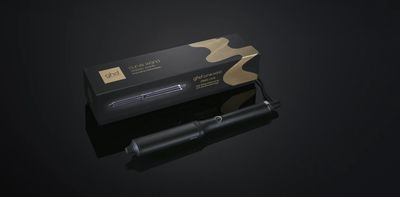 GHD Curve Classic Tige à vaguer (Ovale)