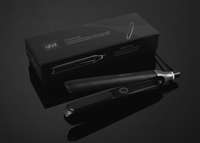 GHD - Fer Plat Chronos 1&#39;&#39; Styler Noir