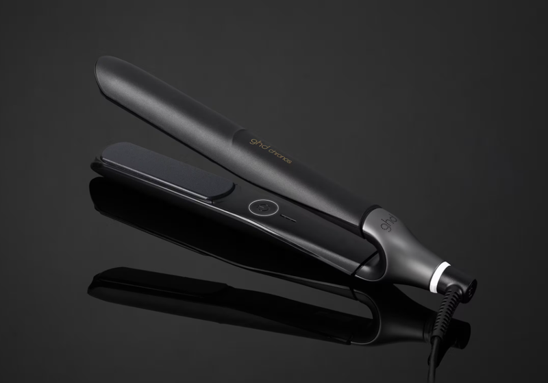 GHD - Fer Plat Chronos 1'' Styler Noir (Plaques Clasiques 26mm)