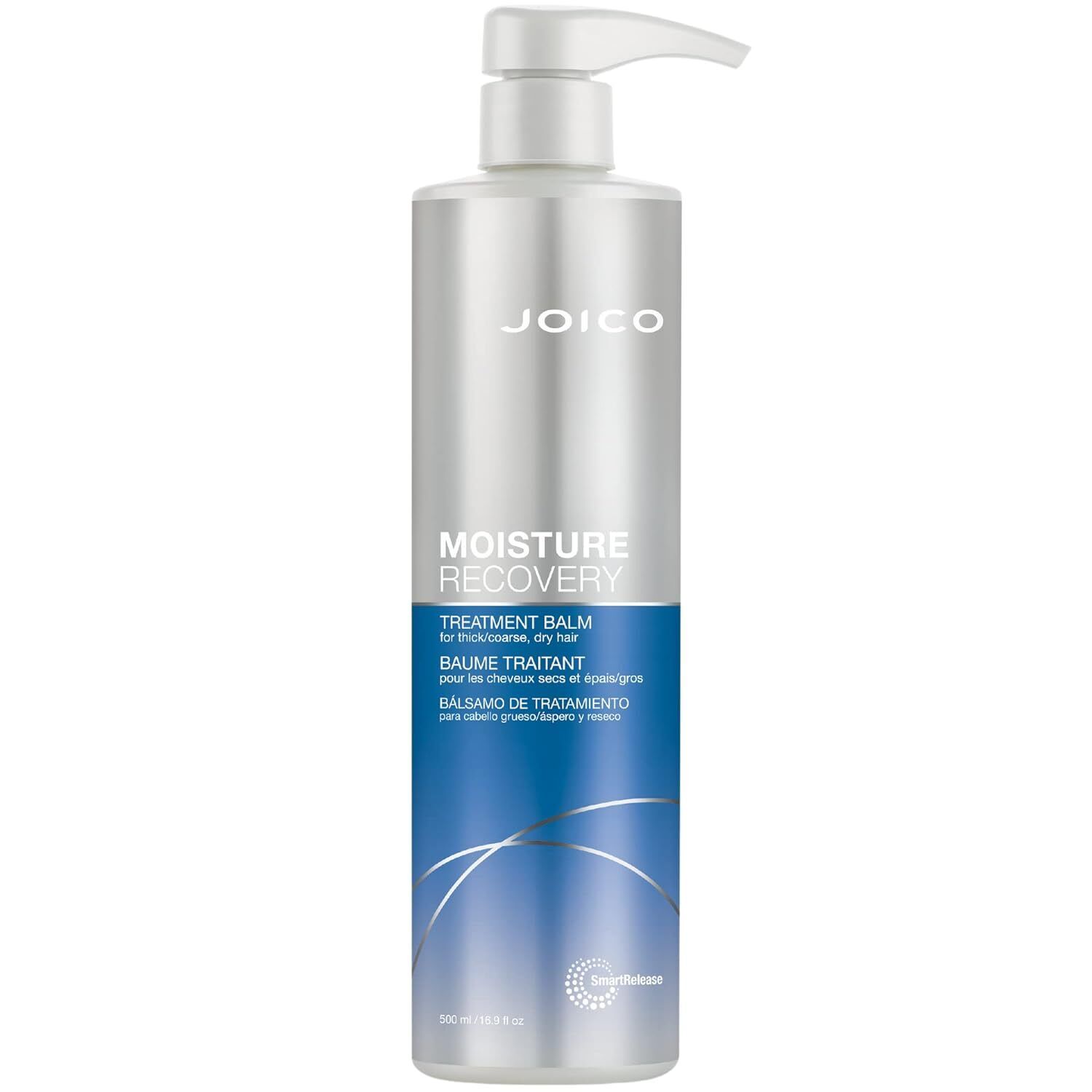Joico Moisture Recovery - Baume Traitant Hydratant 500ml