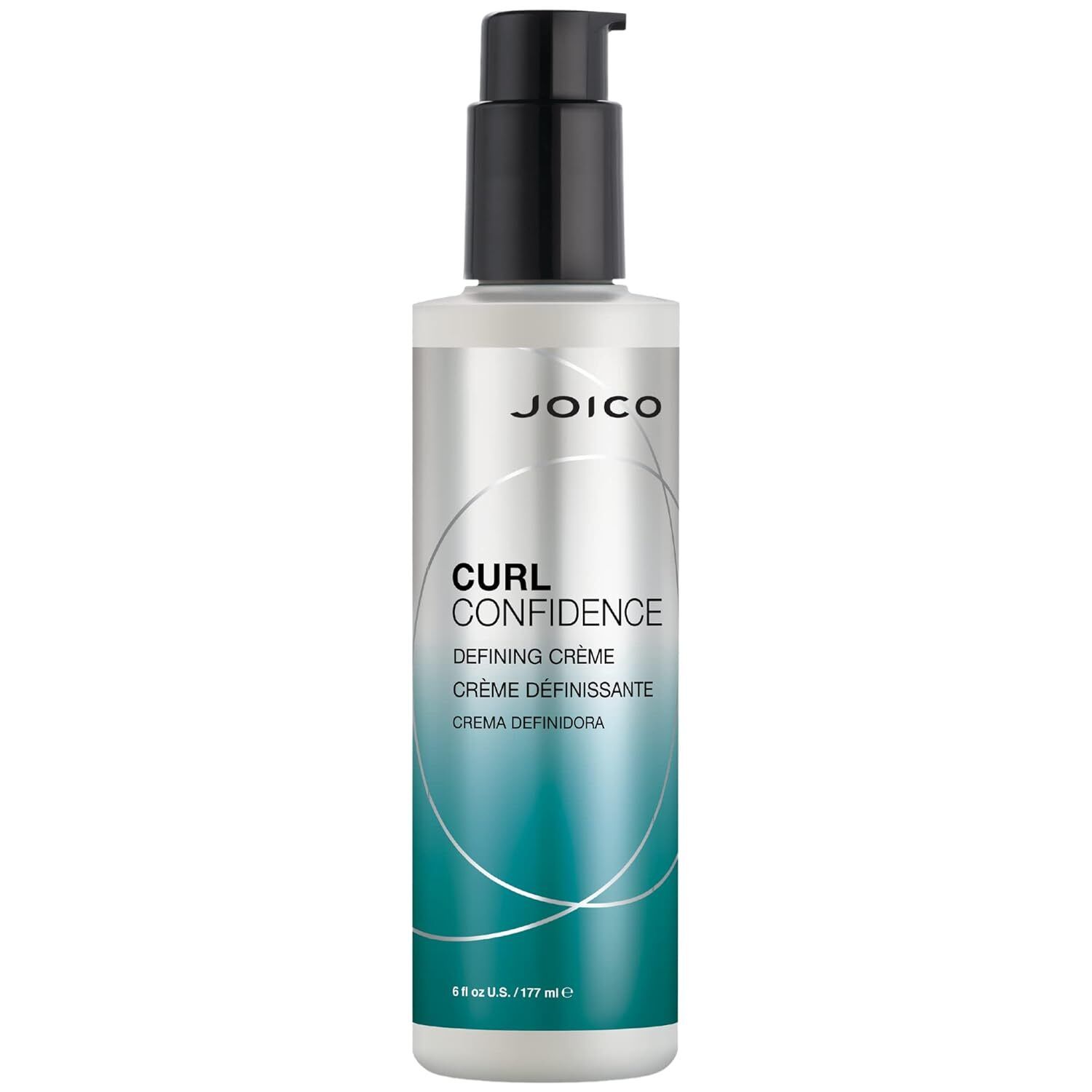 Joico - Curl Confidence - Crème Définissante 177ml