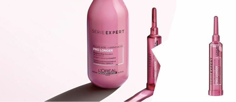Pro Longer - Concentré (15ml)
