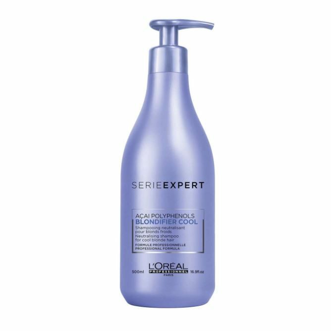 Blondifier - Revitalisant (500ml) Blondifier - Revitalisant (500ml)