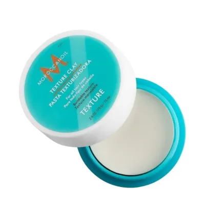 Moroccanoil - Pâte Texturisante (75g)
