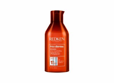 REDKEN Frizz Dismiss Shampoing 300ml