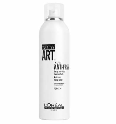 L&#39;Oréal Pro - Tecni Art - Fix Anti-Frizz F4 (400ml/13.5oz)
