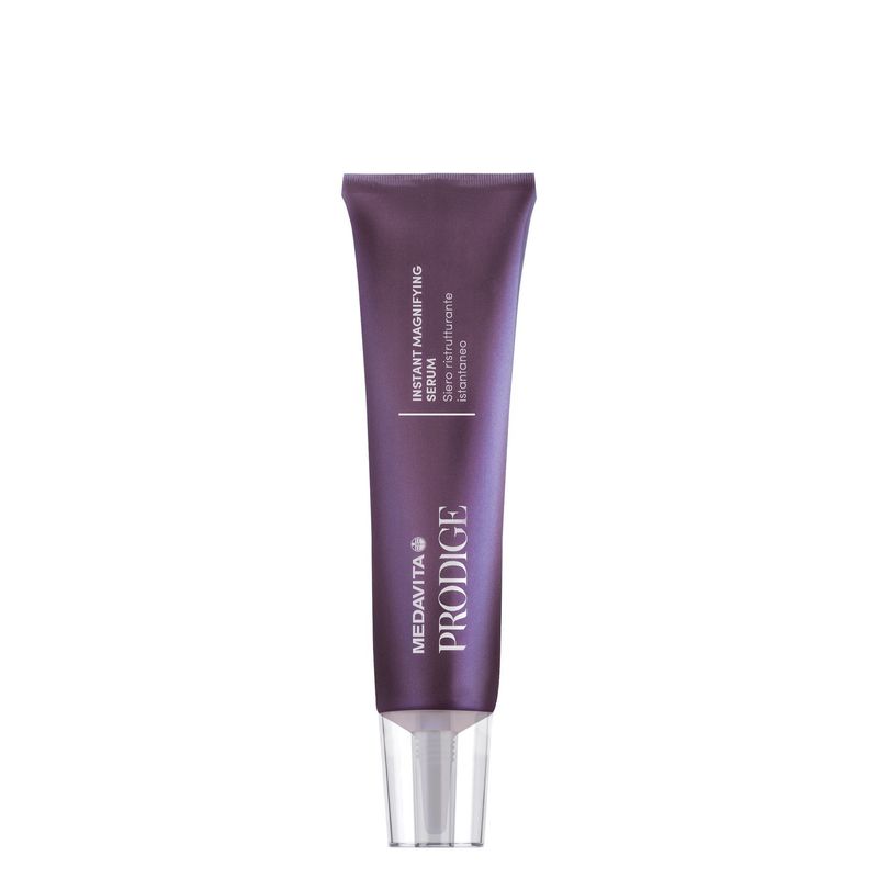 Medavita Prodige - Sérum Restructurant Instantané (4 tubes de 15ml)