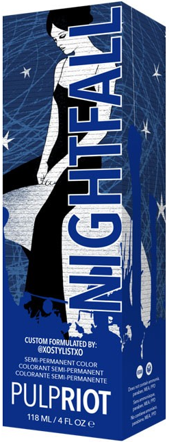Pulp Riot - Original - Nightfall (118ml/4oz)