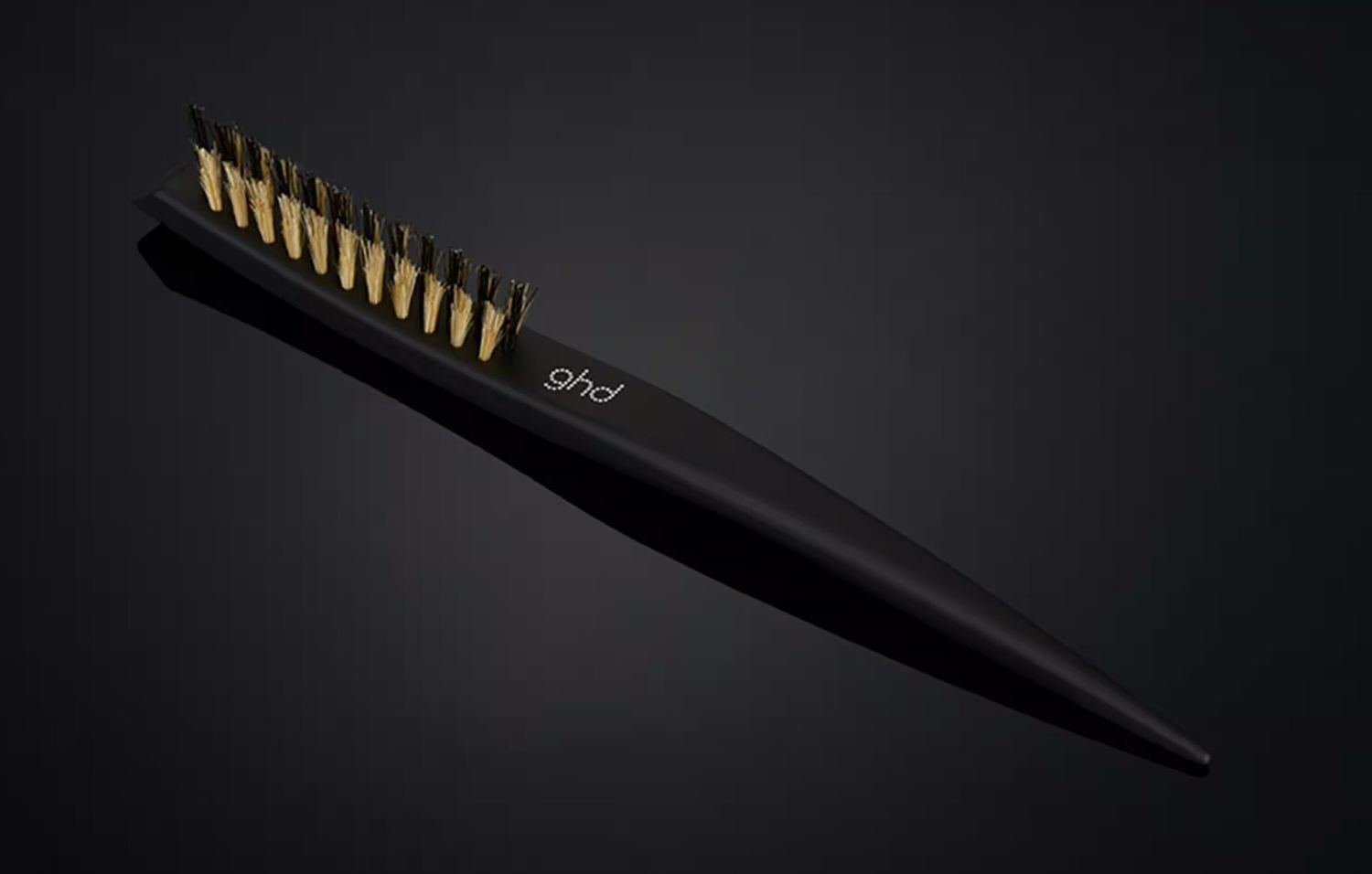 GHD Brosse Narrow Dressing Brush