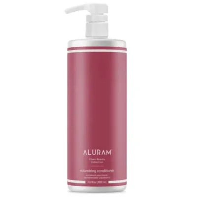 Aluram - Clean Beauty - Revitalisant Volumisant (1L)