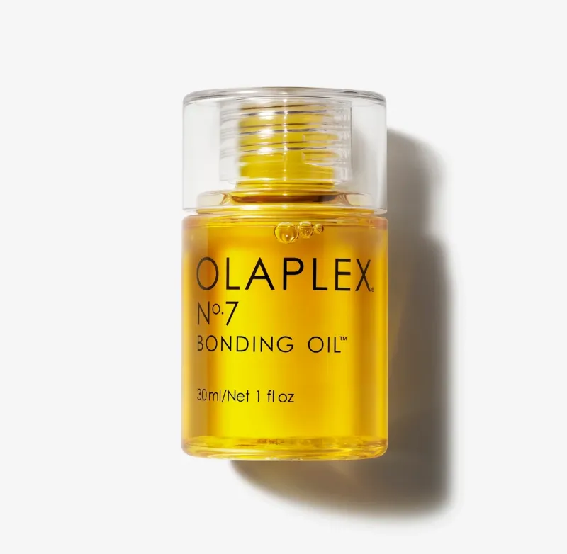OLAPLEX - Huile Réparatrice - Bonding Oil No. 7 (30ml) OLAPLEX - Huile Réparatrice - Bonding Oil No. 7 (30ml)
