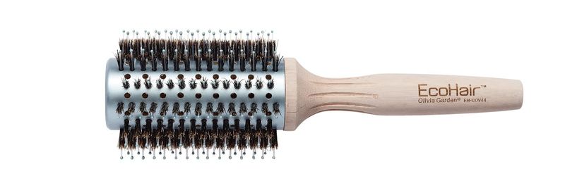 Olivia Garden - Brosse Bamboo EcoHair Combo Vent 3&#39;&#39;