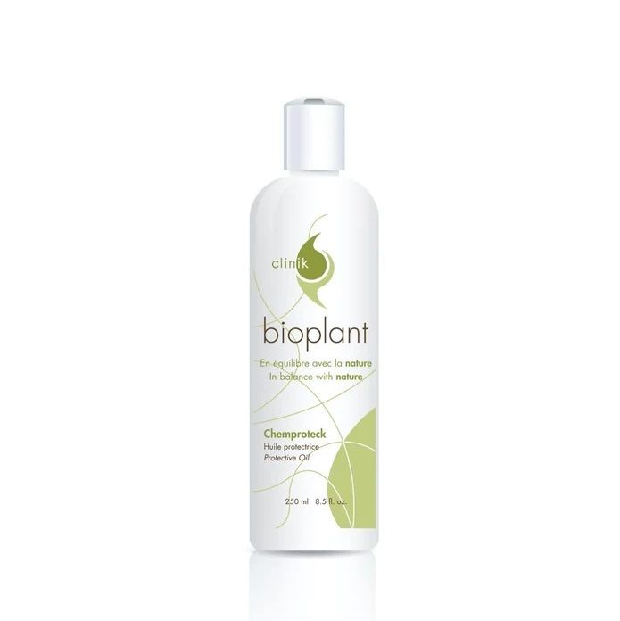 Bioplant Clinik - Huile Chemproteck Contour Visage (250ml) Bioplant Clinik - Huile Chemproteck Contour Visage (250ml)