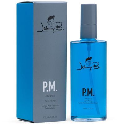 Johnny B. - P.M. Après Rasage (100ml/3.3oz)