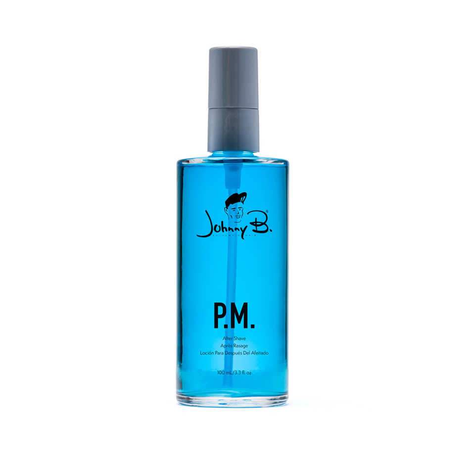 Johnny B. - P.M. Après Rasage (100ml/3.3oz)